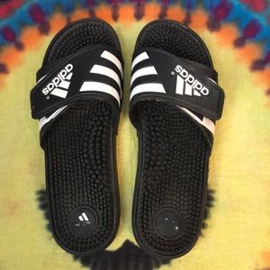 Adidas slides
